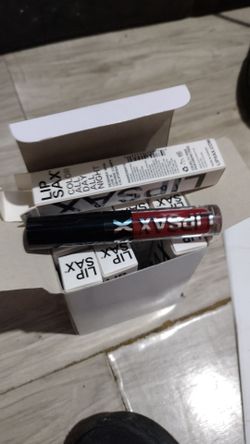 Lipsax