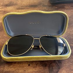 Brand New Gucci Sunglasses