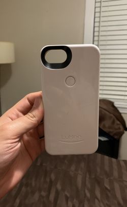 LuMee case for IPhone 6/6s/7