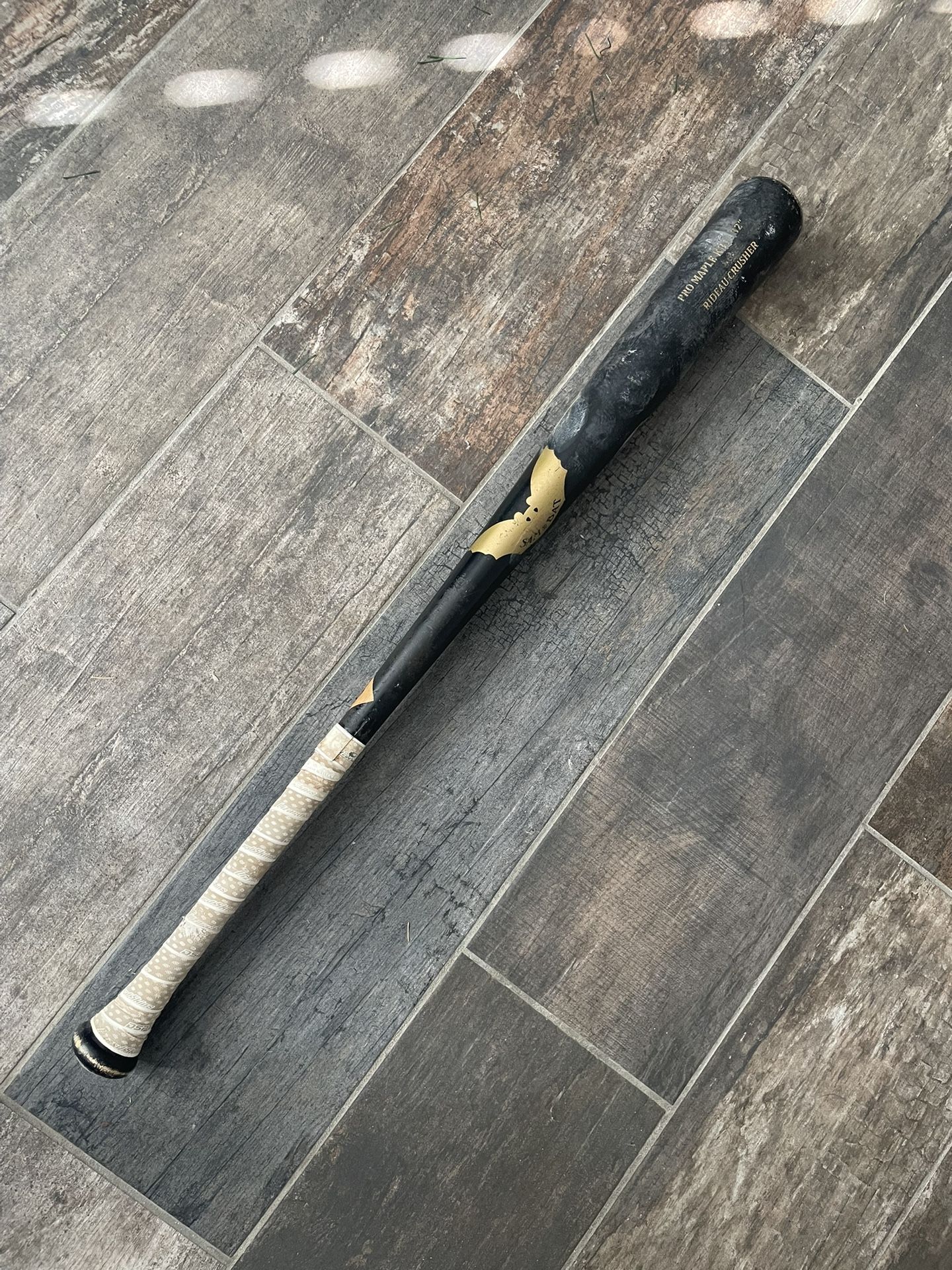 Sam Bat Baseball Bat