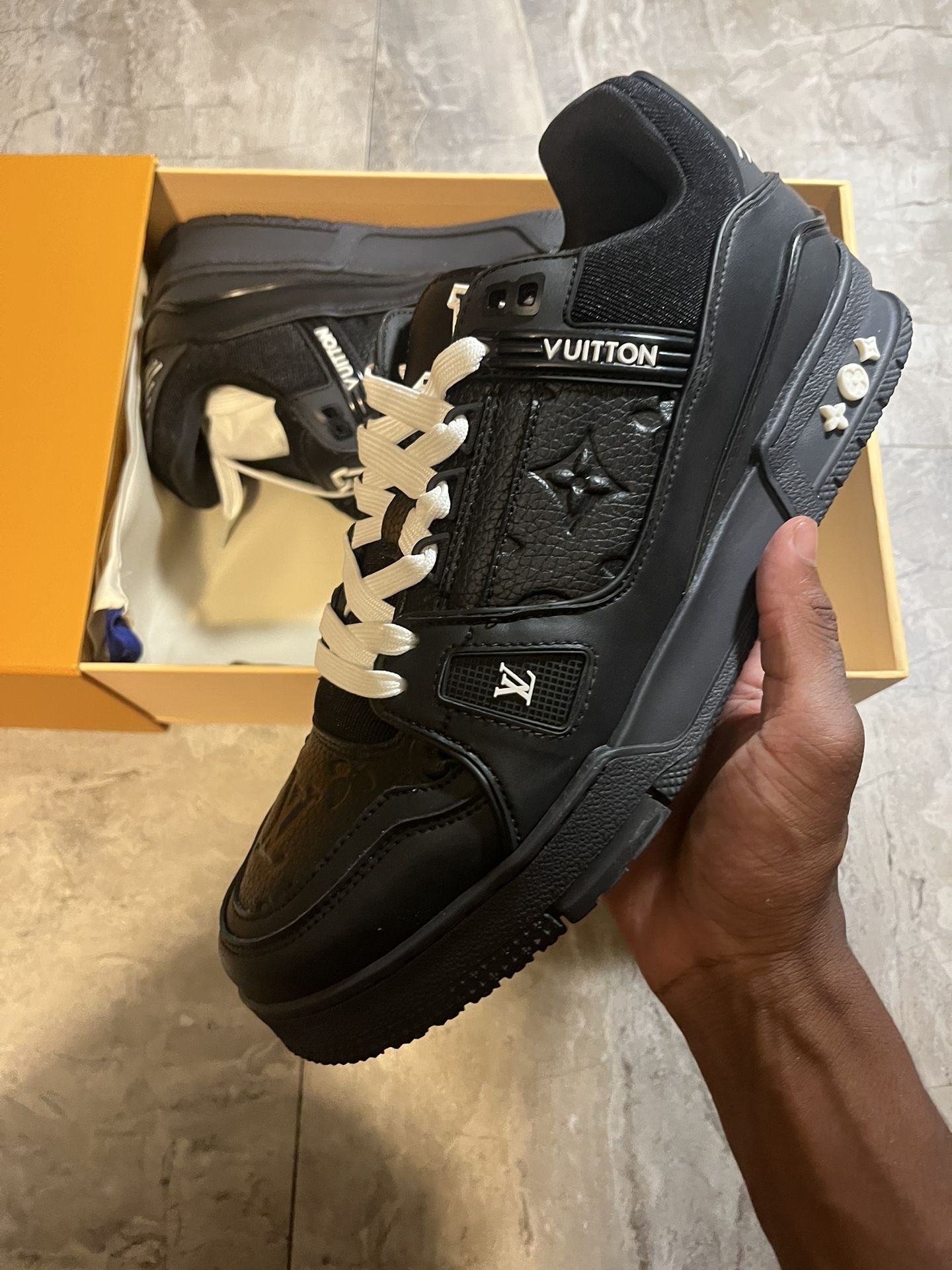 Louis Vuitton Shoes