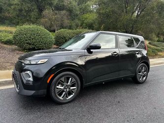 2021 Kia Soul