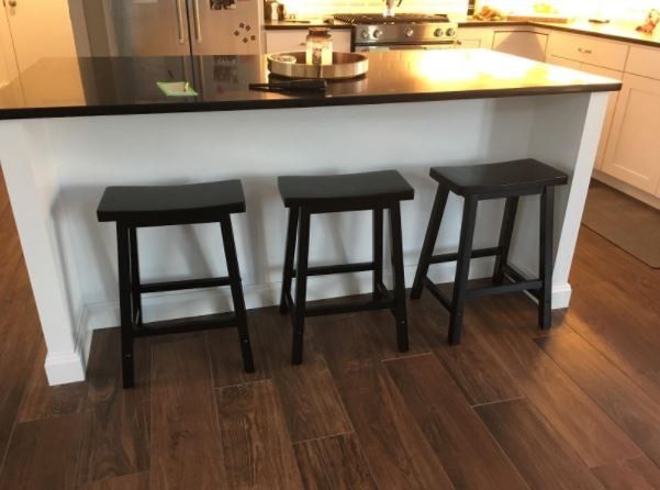 Modern Bar Stools For Your Living Space!