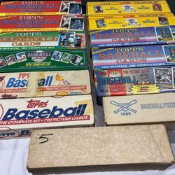 Vintage Cards 
