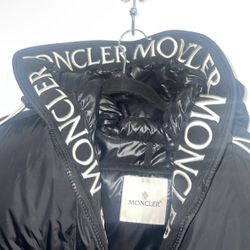Moncler Puffer Coat 