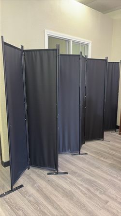 Wall divider for sale