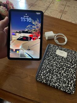iPad Mini