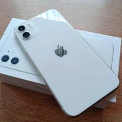 iPhone 11, Factory UNLOCKED,  Excellent Condition 