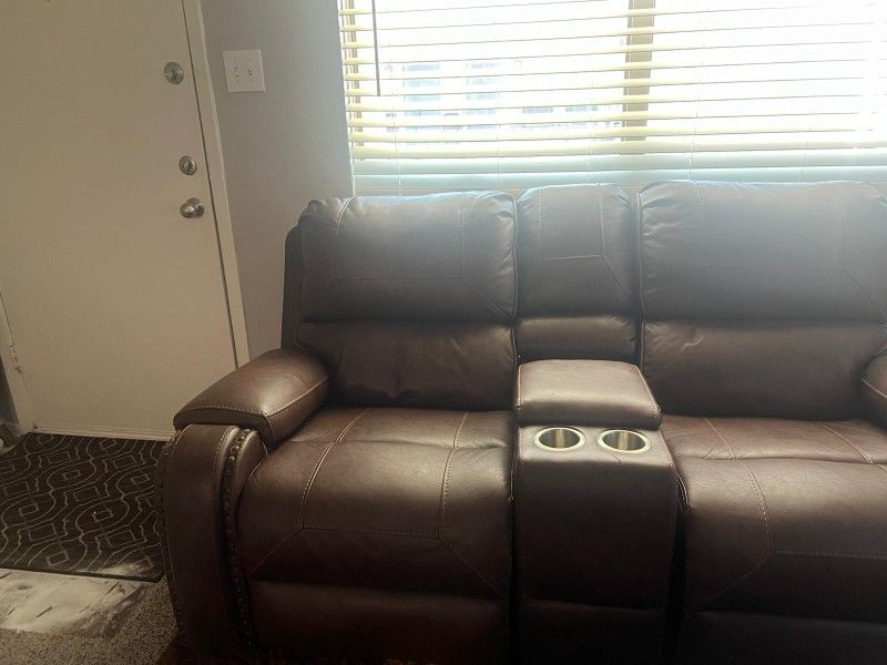 Sofa And Loveseat For Sale