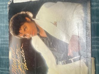 Micheal Jackson record