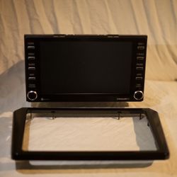 2020 2023 Toyota Corolla