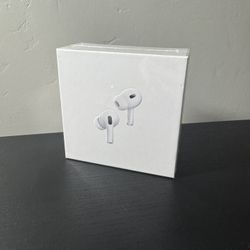 Apple AirPod Pro 2