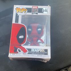 Deadpool