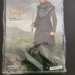 2 Halloween Costumes 