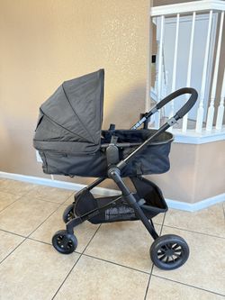 Evenflo stroller