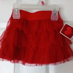 Skirt For Little Girl 