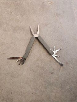 Multi tool