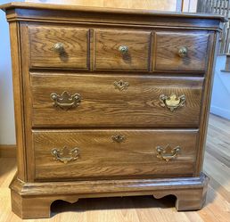 “Pennsylvania house “ three drawer dresser