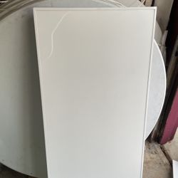 2’ X 4’ LED Troffer Light 