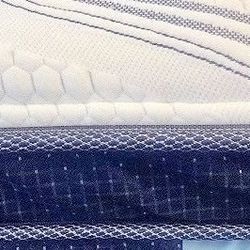 Memory foam Full size mattresses