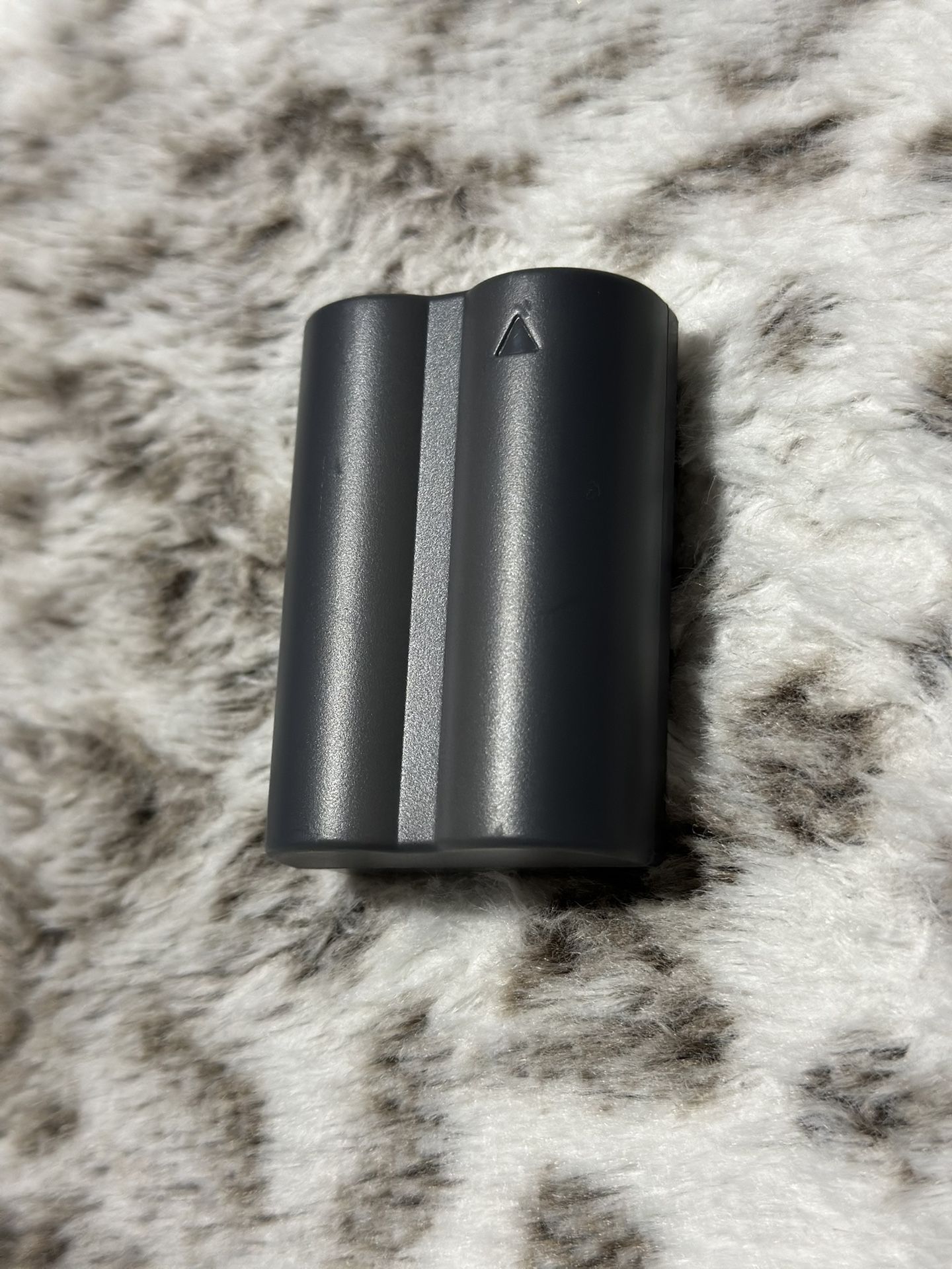 Canon Battery