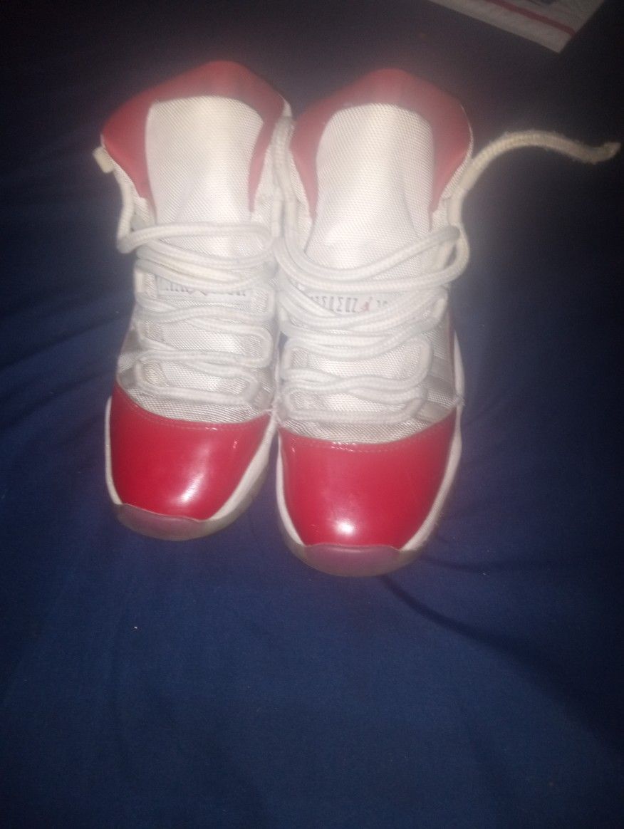 Jordan 11