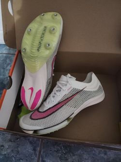 Track Spike Shoes