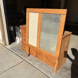 Dresser drawers bedroom furniture