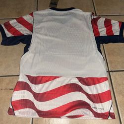 usa jersey