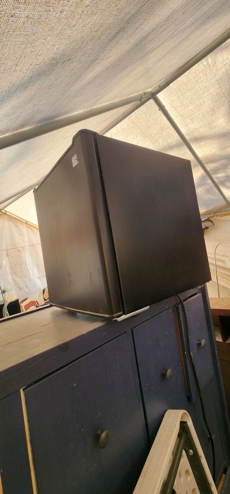 Mini Refrigerator