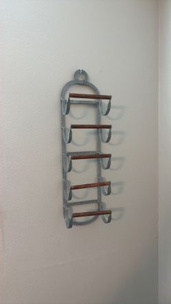 Wine Rack