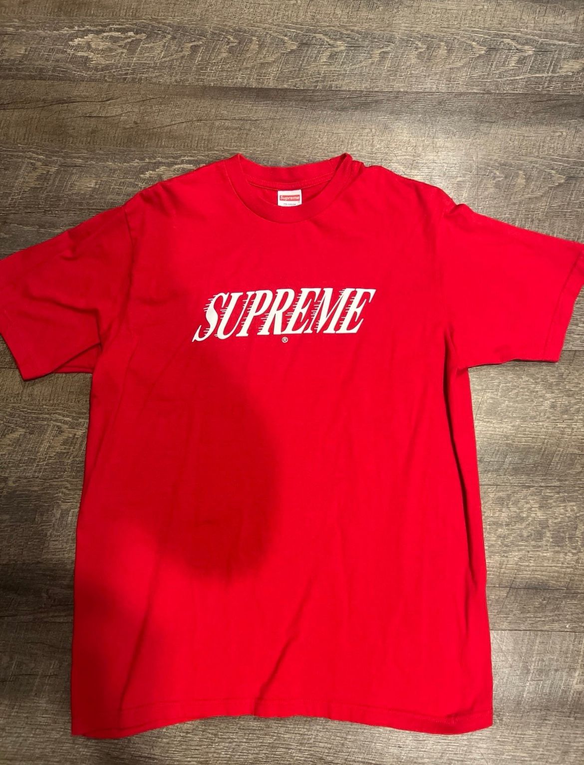 Supreme Shirt