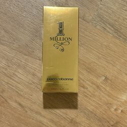 1 Million Pack Rabanne Eau De Toilette 100ML