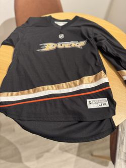 Ducks Jersey