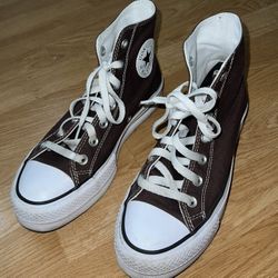 Converse Platform Custom Made