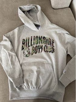 Billionaire Boys Club