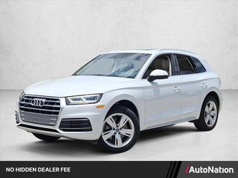2019 Audi Q5