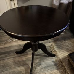 Side Table 