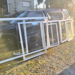 3 Windows Used