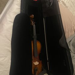 Tower Strings Entertainer Violin 4/4