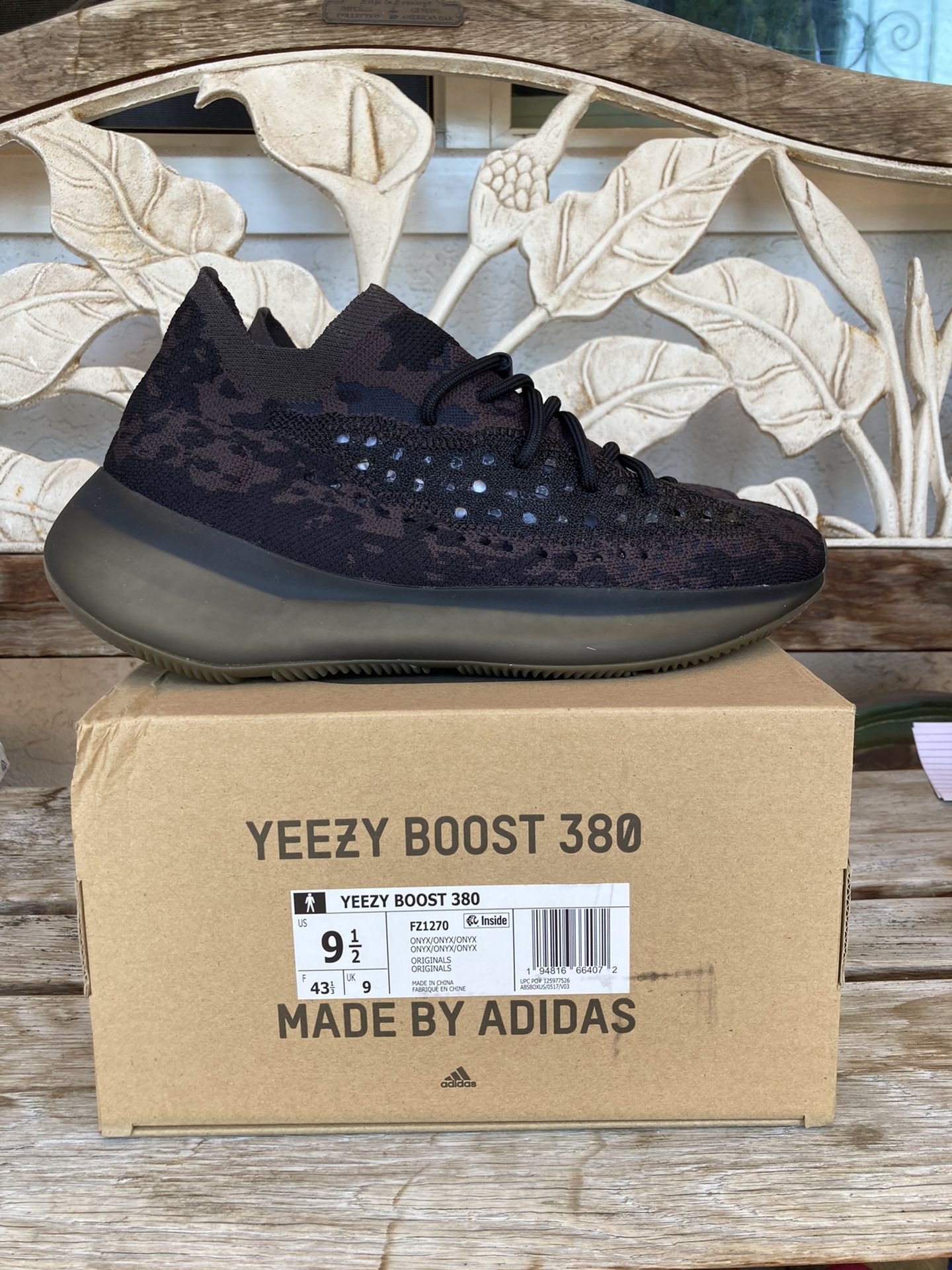 adidas gazelle silver green womens Adidas Yeezy Boost 380 Lmnte  Hypedfam