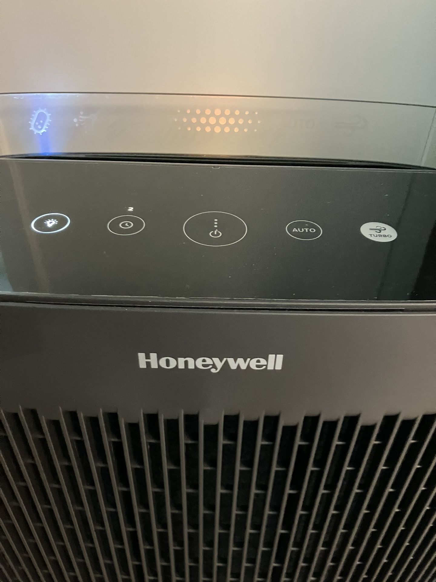 Honeywell HEPA Air Purifier