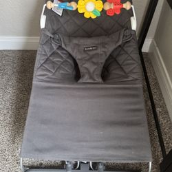 Baby Bjorn Bouncer