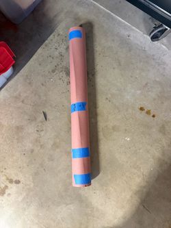 Red Rosin Builders paper