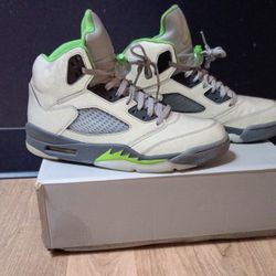 AIR JORDANS 5 RETRO DM9014 003