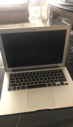 MacBook Air