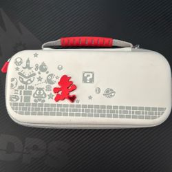 Nintendo Switch Case 