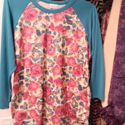 Lularoe Top Large