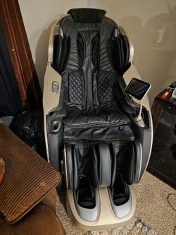 Osaki Massage chair