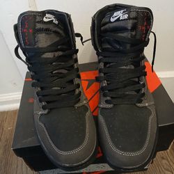 Air Jordan 1s Size 9.5 